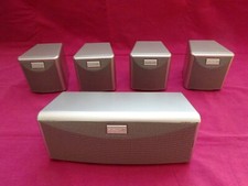 5x Quadral  TSA 81 + TSA 220