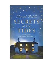 Secrets of the Tides, Hannah Richell
