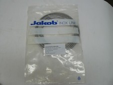 Jakob INOX line 20113-0480