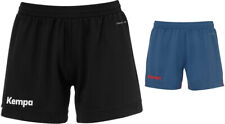 Kempa PLAYER SHORTS Handball Sport Training kurze Hose Fußball Gym Running Damen