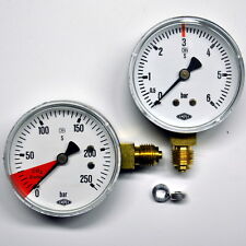 Co2 Schankanlagen Ersatz