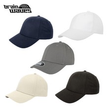 Brain Waves Base Cap Mütze