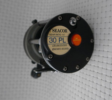 cormoran seacor gear ratio 4:1 30pl Angelrolle