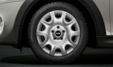 Original MINI Radzierblenden Radkappe MINI F55 F56 F57 - 36106864171