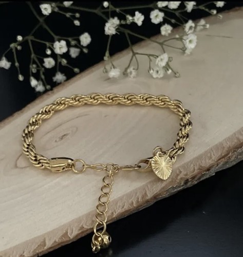 Gold armband karat - armband, 22
