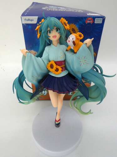 Vocaloid hatsune miku - hatsune,