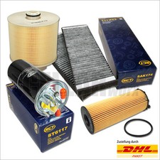 für Audi A6 4F C6 2.7 TDI &