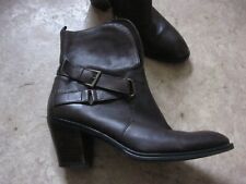 MARC Softwalk Damen Stiefeletten, Cowboy ,Gr.39