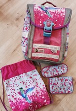 McNeill Glizzy Kolibri