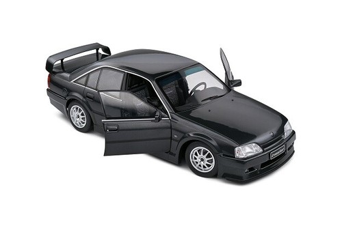Solido opel omega evo 500 - opel,