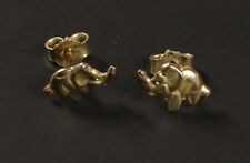 schöne 333er Gelbgold