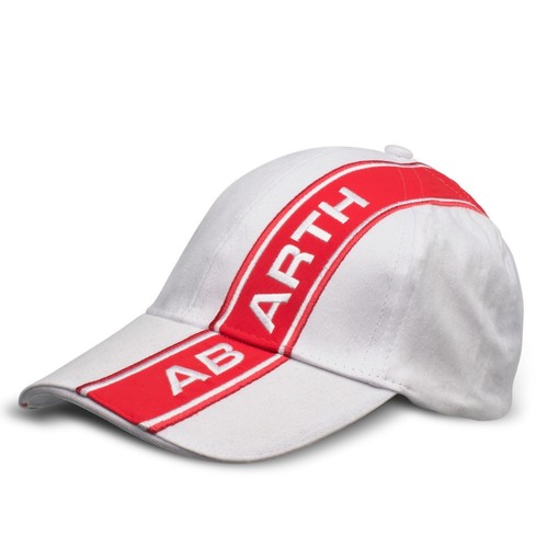 Abarth fiat cap - fiat, kappe