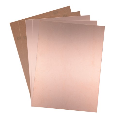 5stk einseitige - 5stk.,
