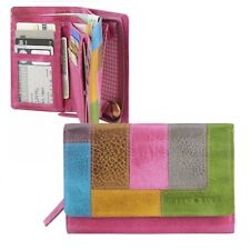 Greenburry Geldbörse Damen