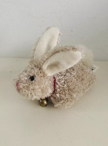 Jellycat vibrating bobtail - vibrating,