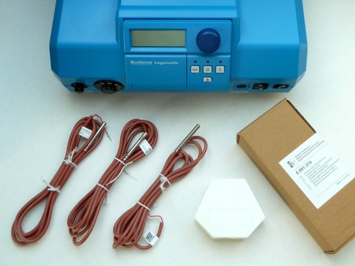 Buderus logamatic r2107m - r2107m, s0
