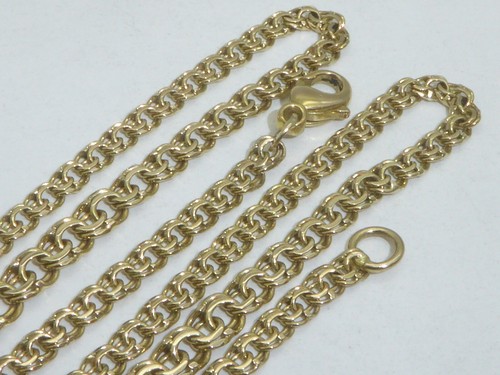 333 gold gelbgold 05 g - 333, 10,05