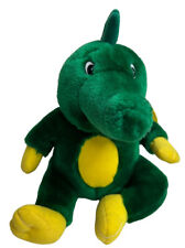 Tabaluga Drache 23cm Kuscheltier Stofftier EM-Entertainment Peter Maffay Vintage