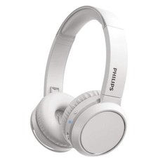 Philips TAH4205WT - Drahtlose Kopfh�rer - Supra Aural - Bluetooth-32-mm-Treiber