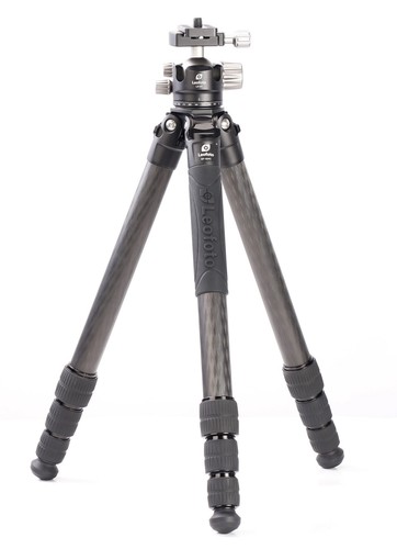 Leofoto ranger 324c - leofoto, 10x