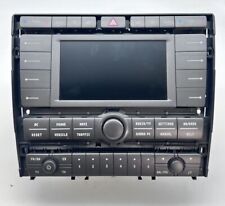 Radio Navigationsdisplay Navi VW Phaeton (3D) 3D0035007L