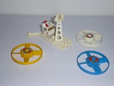 Major Matt Mason - Mattel -