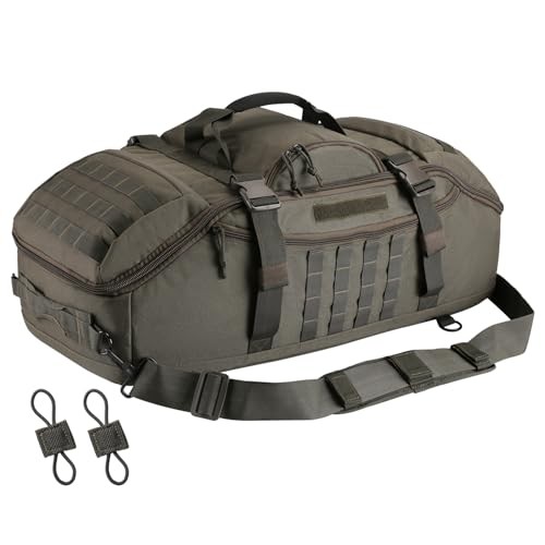 Große reisetasche 1 - reisetasche, 3-in-1