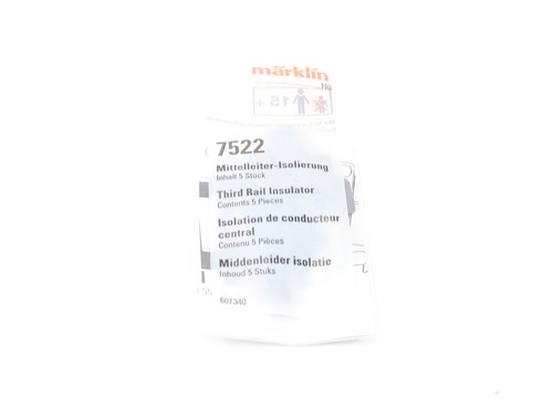 Märklin 7522 zubehör - 7522,