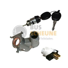 VW Bus T3 Zündschloßgehäuse