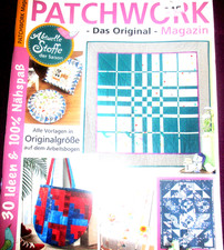Patchwork Magazin -02/2017