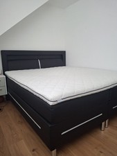 LED Boxspringbett 180x200 -