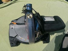 Kapsäge von budget ( BKS 12004 L )mit Laser 