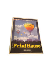 Corel Print House (1995)