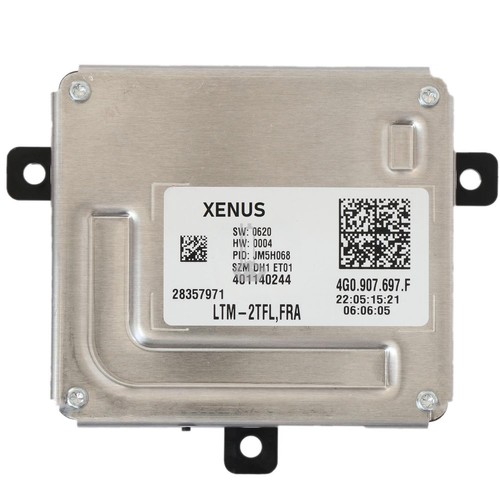 Xenus 4g0907697f led - 4g0907697f,