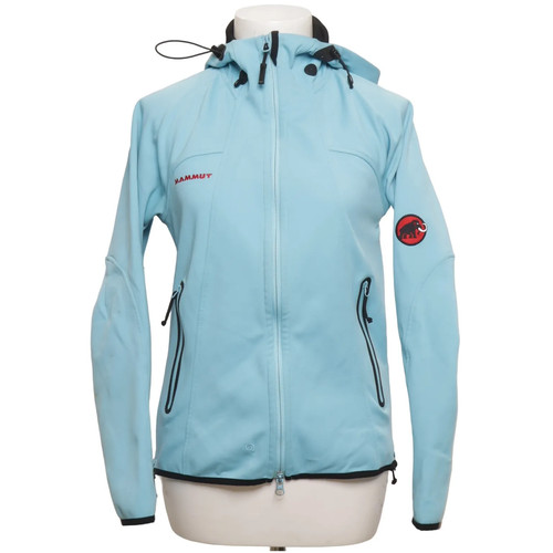 Mammut softshelljacke damen - mammut,, softshelljacke,