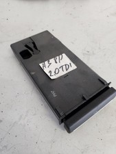 Audi A3 8P Ablagefach