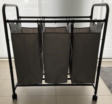 SONGMICS Wäschekorb