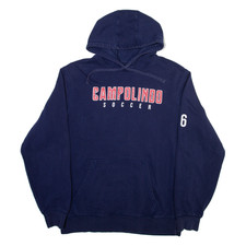 Campolindo Fußball Herren