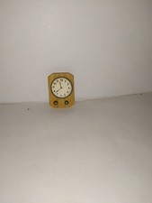 Alte Wand-Uhr-um 1930-40-