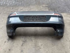 Stoßstange hinten SEAT Ibiza
