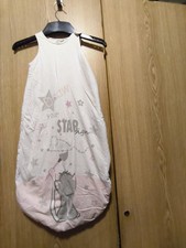 Schlafsack Winter 90 Cm