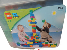 Lego Quatro Set 5358 Alter 1 -
