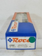 Roco H0 43381 Elektrolok