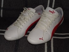 Puma Janine Dance Sneaker