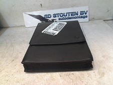 BEDIENUNGSANLEITUNG VW Caddy