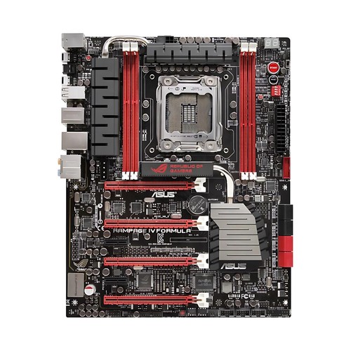 Asus rog rampage - asus,