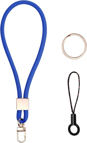 Lanyard schlüsselband nylon - schlüsselband,