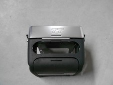 Audi TT 8N Mittelkonsole, Alu