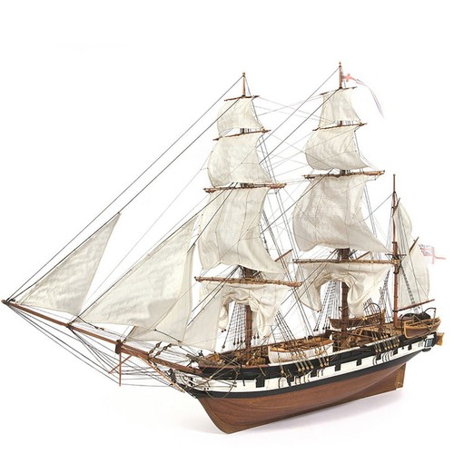 Occre hms beagle - occre,