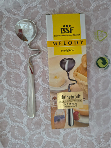 Bsf melody honiglöffel - bsf,